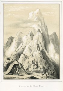 Mont Blanc