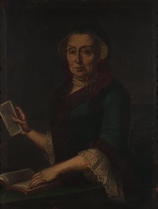 by Unbekannter Künstler
