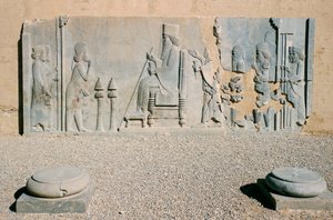 Darius The Great