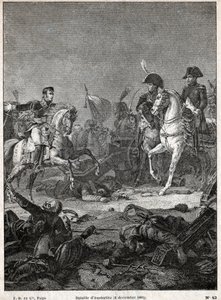 Austerlitz Savaşı. Austerlitz Savaşı.
