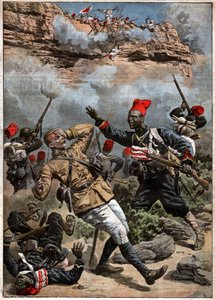 Darfur
