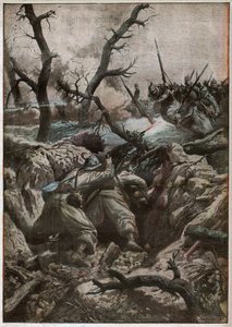 Verdun Savaşı. Verdun Savaşı.
