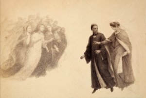 Beatrice, Cennet