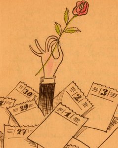 Gecikmiş Mutlu Yıllar, Herbert Doblin by Unbekannt