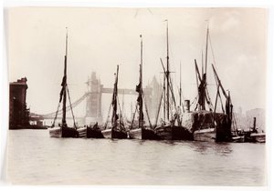 Tower Bridge