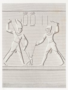 Kitap: Mısır