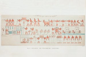 Kitap: Mısır