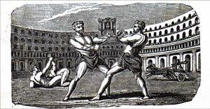Antik Roma