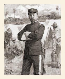 20. Kansas Gönüllüleri