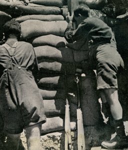 Gelibolu Yarımadası