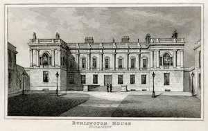Burlington Evi by Unbekannt