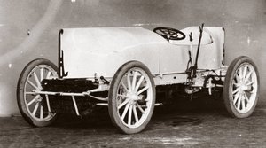 CS Rolls
