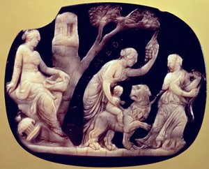 Dionysos