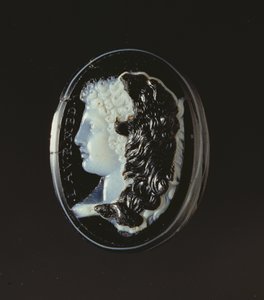 Herkül başkanının Cameo by Unbekannt