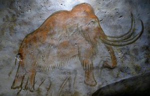 Altamira Mağarası