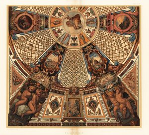 Uffizi Galerisi, Floransa