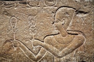 Horus ve İsis