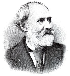 Charles Reade. by Unbekannt