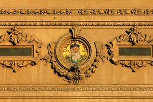 Şili Ulusal Güzel Sanatlar Müzesi (fotoğraf) by Unbekannt