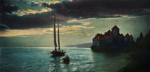  by Unbekannter Künstler