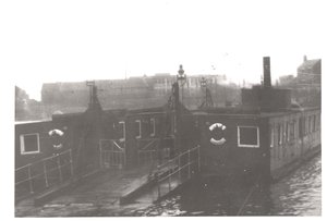 Blyth Harbour