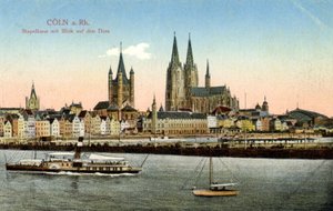  by Unbekannter Künstler