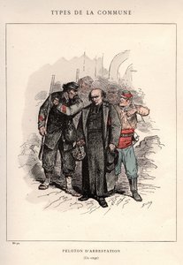 Paris Komünü: “” Les Communeux