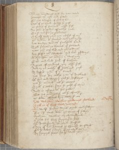 Chronicle Andrew of Wyntoun