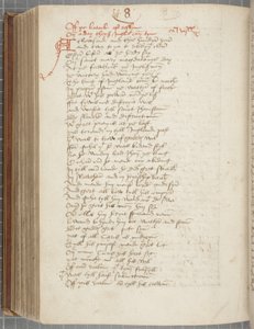 Chronicle Andrew of Wyntoun