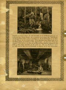 NIBELUNGEN 1924-ÖZET (La mort de Siegfried)-08 by Unknown