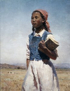 Sovyet Kırgızistan