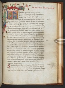 Yaşlılık üzerine, Marcus Tullius Cicero by Unbekannter Künstler