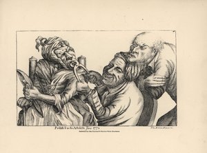  by Unbekannter Künstler
