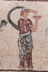 Dionysos