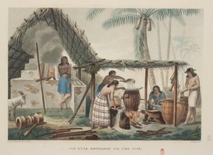 Damıtımevi, Guam by Unbekannter Künstler