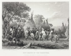 Dahcotas