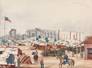 Concepcion, Şili