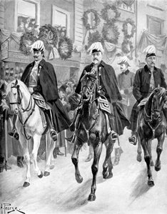 Edward VII Kraliçe Victoria