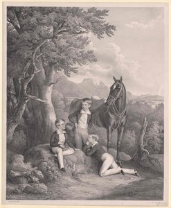  by Unbekannter Künstler
