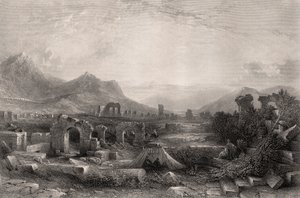 Efes by Unbekannter Künstler