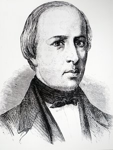 Ernest Petin. by Unbekannt
