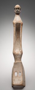Yüz Maskesi, 1900