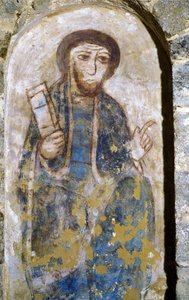 Fransa - Orne - Bölüm 61 - Domfront - Su Üzerindeki Notre Dame Kilisesi - 12 Apotres Şapeli - 900269726 by Unbekannt