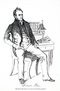 Francis Yeri. by Unbekannt