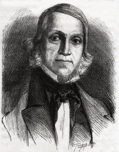 François Sudre. by Nicolas Liez