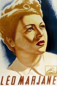 Fransız Şarkıcı Leo Marjane, Andre