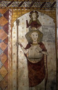 Pernes-les-Fontaines