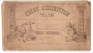Büyük Sergi 1851 