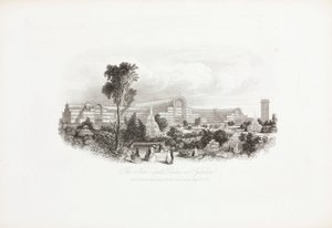 Büyük Sergi 1851 