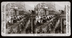 Boer Savaşı (Güney Afrika by Unbekannt
